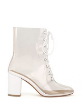 Up Ankle Boots